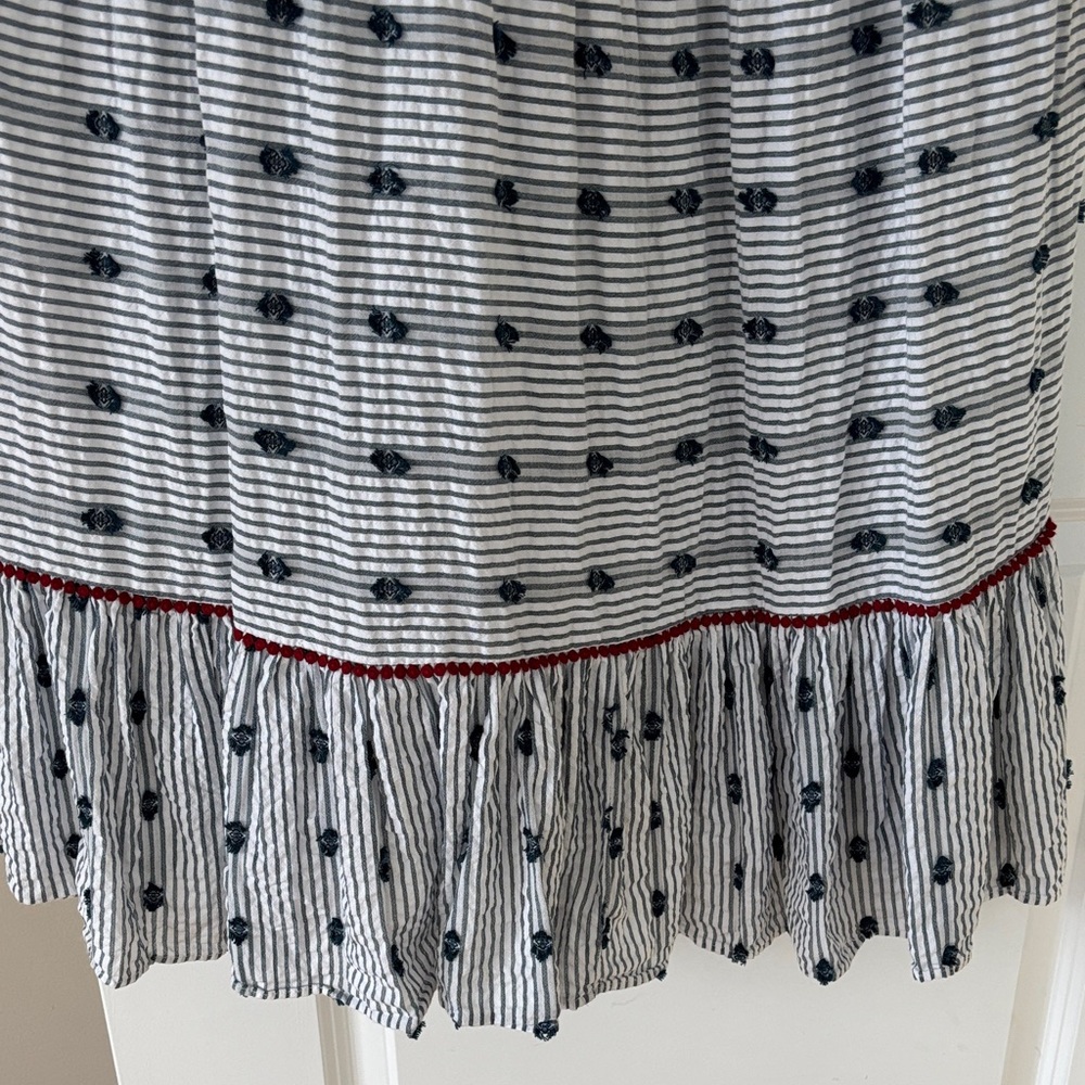 Zara Midi dress - Picture 3 of 12